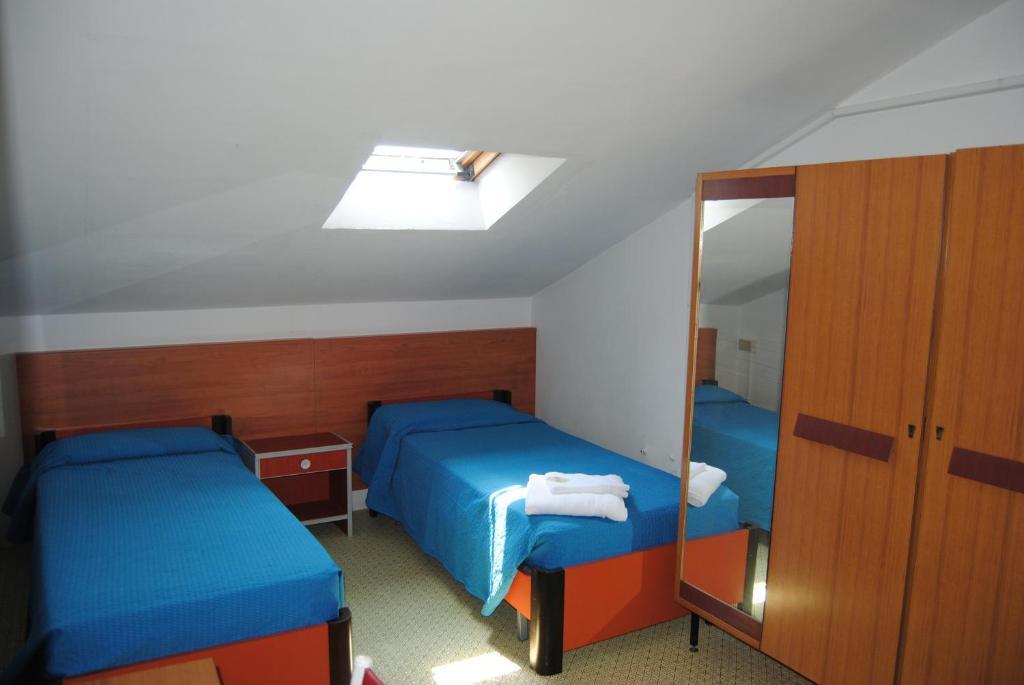 Hotel Trevi Cesenatico Room photo