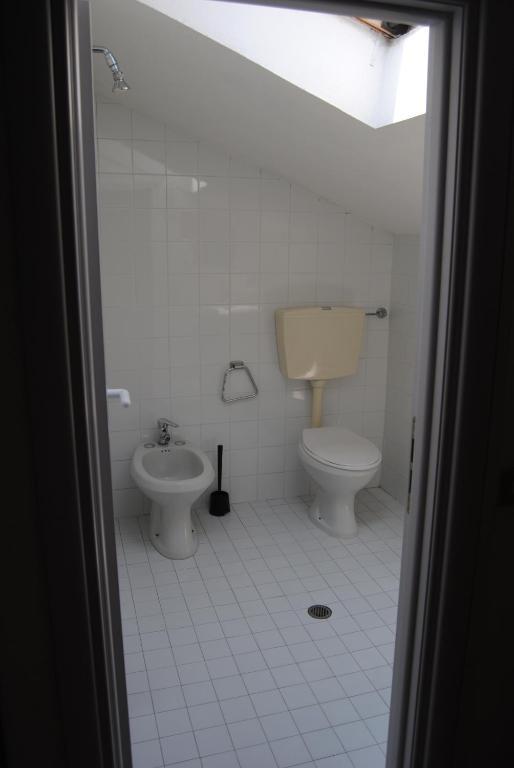Hotel Trevi Cesenatico Room photo