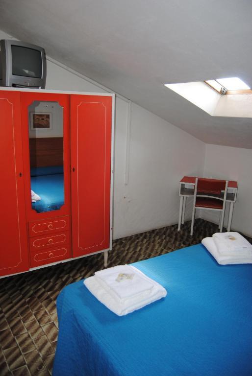 Hotel Trevi Cesenatico Room photo
